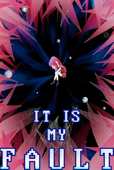 Póster de It Is My Fault