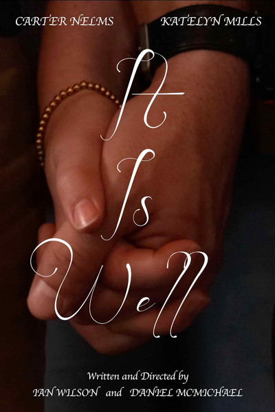 Póster de It Is Well