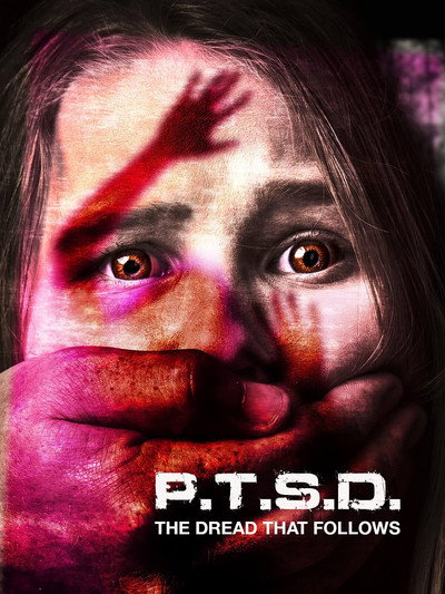 Póster de It Knows