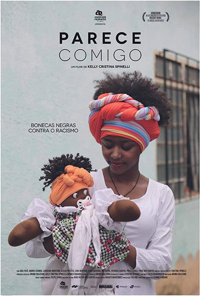 Póster de It Looks Like Me