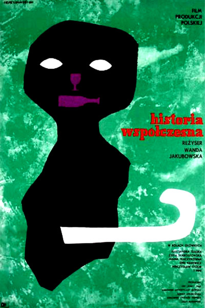 Póster de It Started Yesterday