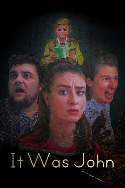 Póster de It Was John