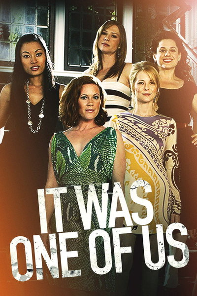 Póster de It Was One of Us