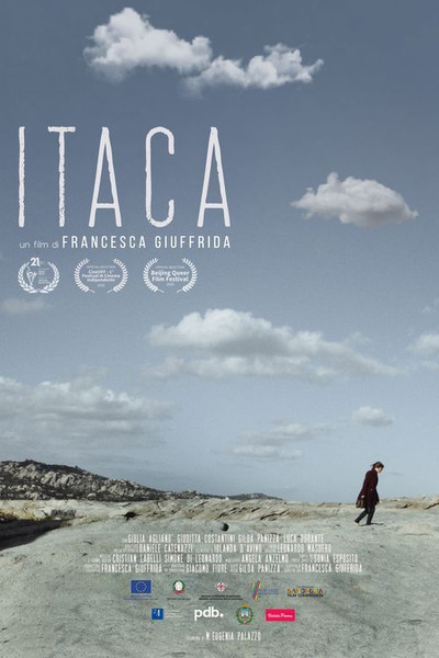 Póster de Itaca