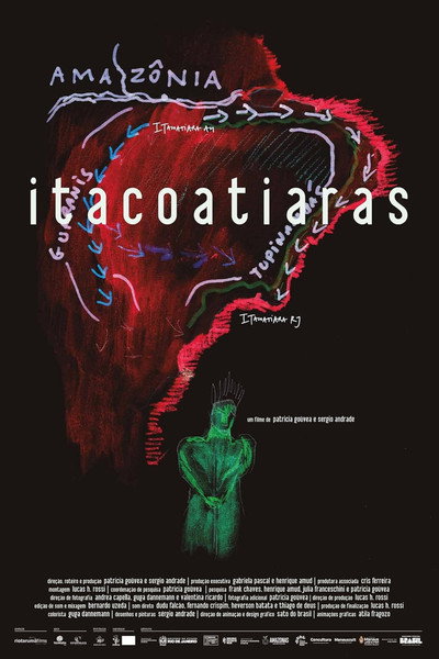 Póster de Itacoatiaras