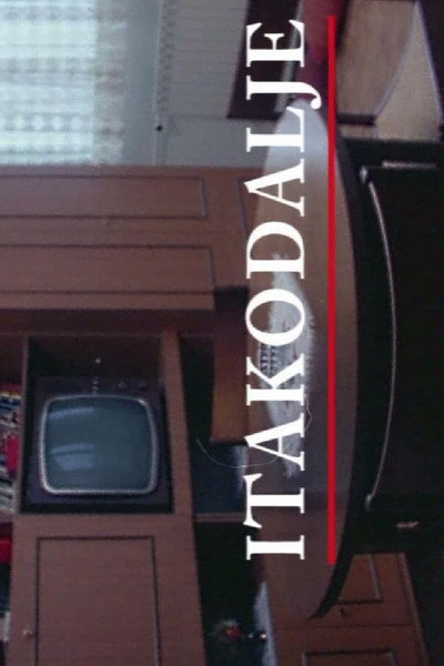 Póster de Itakodalje