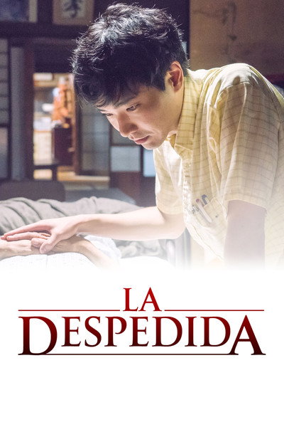 Póster de Itakunai Shinikata