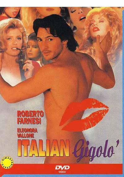 Póster de Italian gigolò