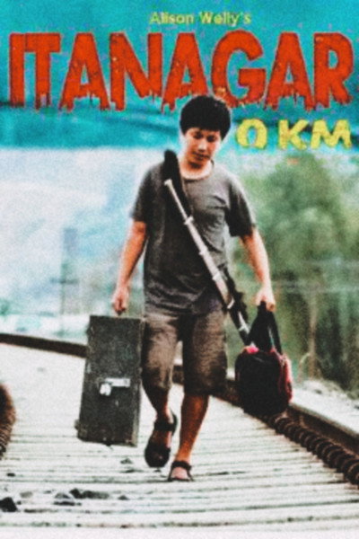 Póster de Itanagar 0KM