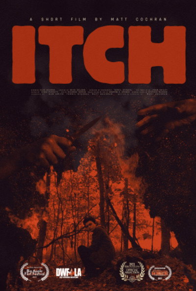 Póster de ITCH