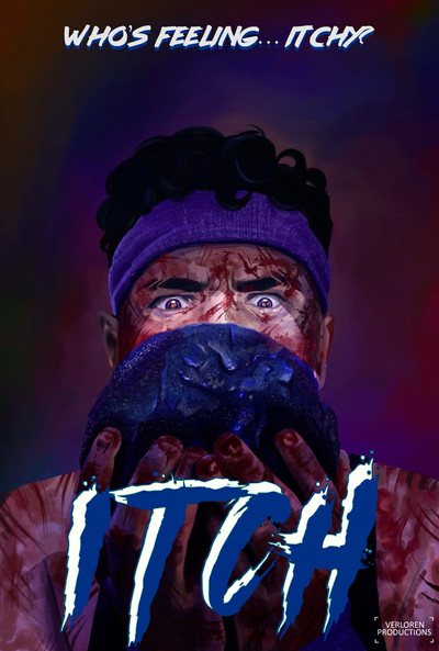Póster de Itch