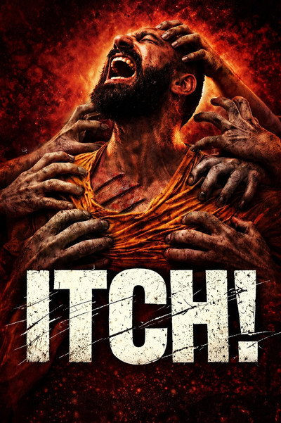 Póster de Itch!
