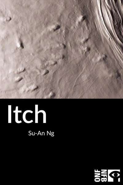 Póster de Itch