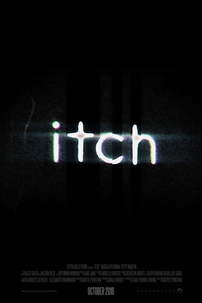 Póster de Itch