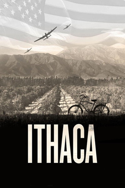 Póster de Ithaca