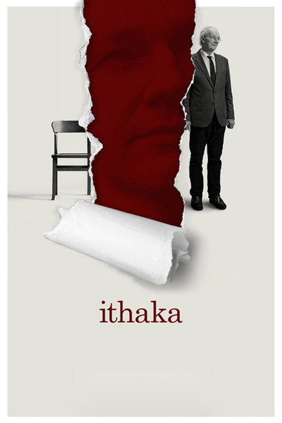 Póster de Ithaka