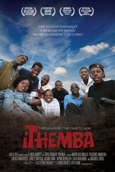 Póster de iThemba