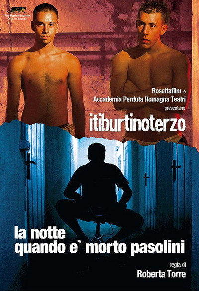 Póster de Itiburtinoterzo