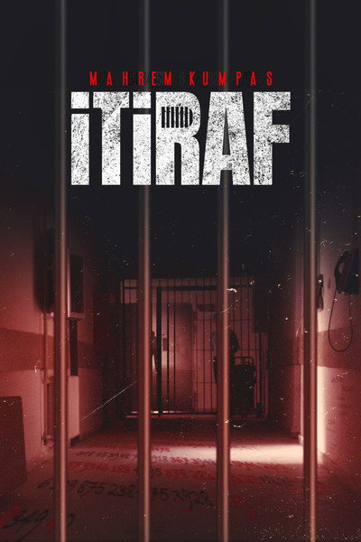 Póster de Itiraf