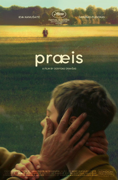 Póster de It'll Pass