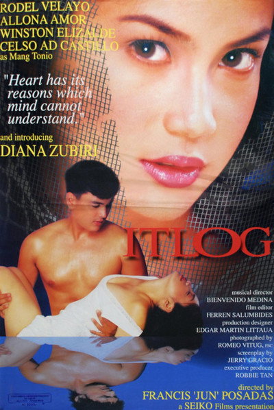 Póster de Itlog