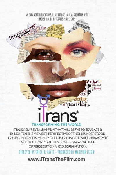 Póster de iTrans*