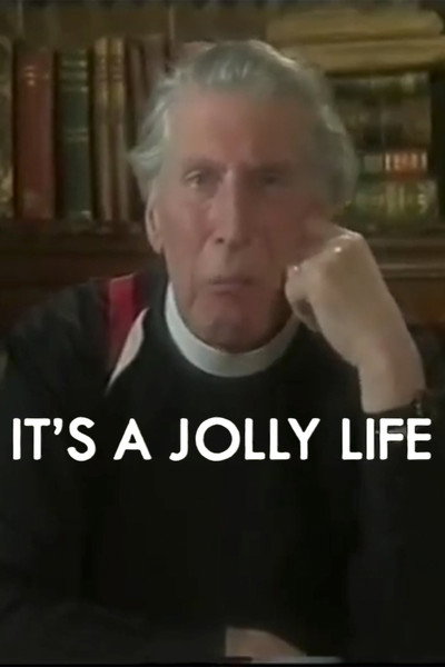 Póster de It's a Jolly Life