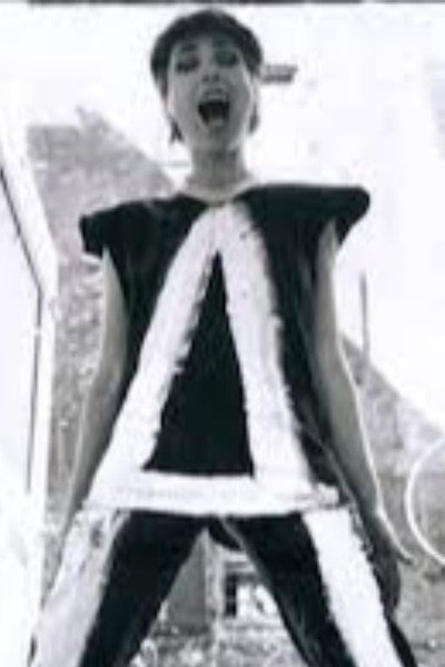 Póster de It's A to Z: The Art of Arleen Schloss