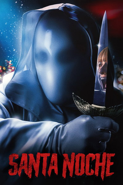 Póster de It's a Wonderful Knife
