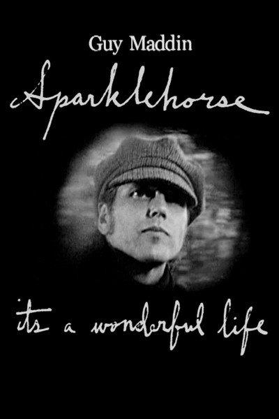Póster de It's a Wonderful Life: Sparklehorse