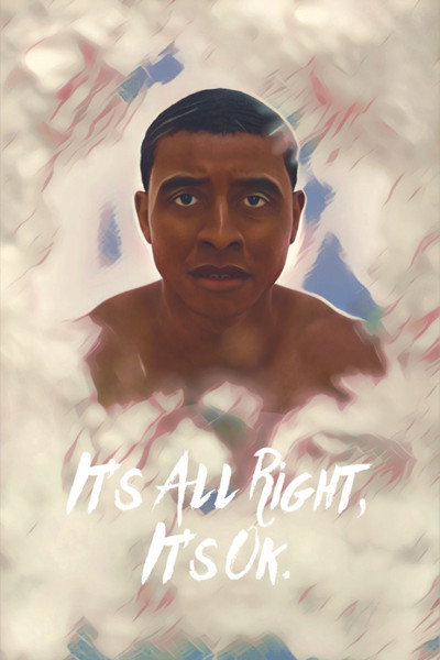 Póster de It's All Right, It's Ok