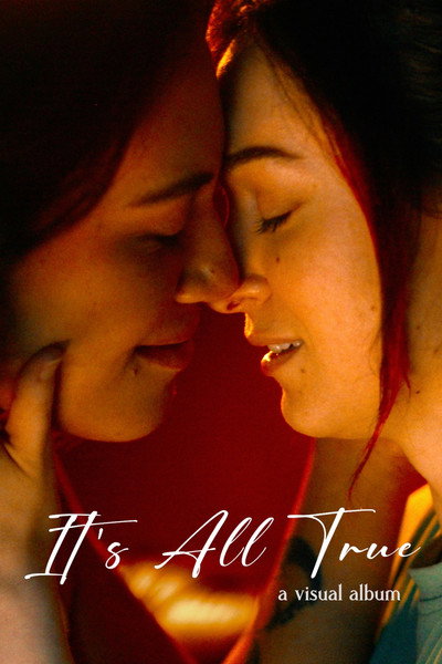 Póster de It's All True