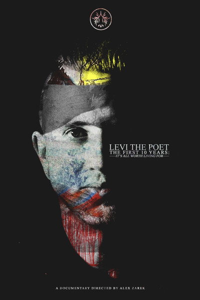 Póster de It's All Worth Living For: The First Ten Years