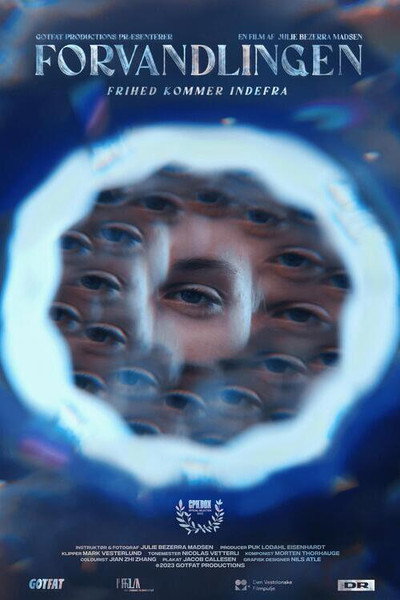Póster de It's Always Been Me