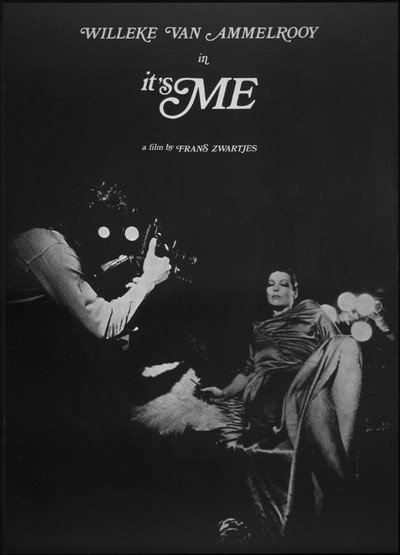 Póster de It's Me