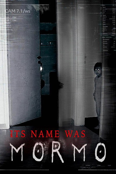 Póster de Its Name Was Mormo