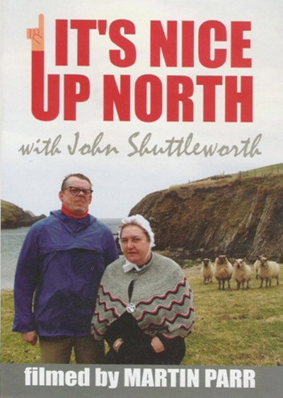 Póster de It's Nice Up North