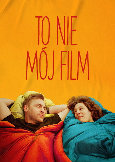 Póster de It's Not My Film