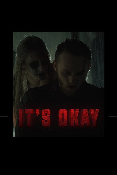 Póster de It's Okay
