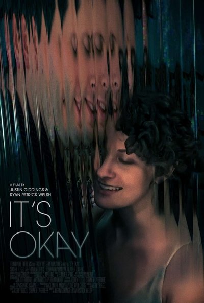 Póster de It's Okay