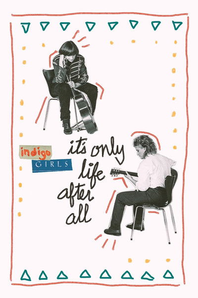 Póster de It's Only Life After All
