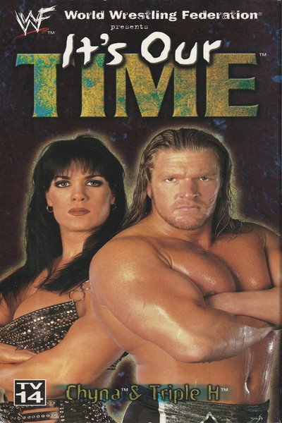 Póster de It's Our Time