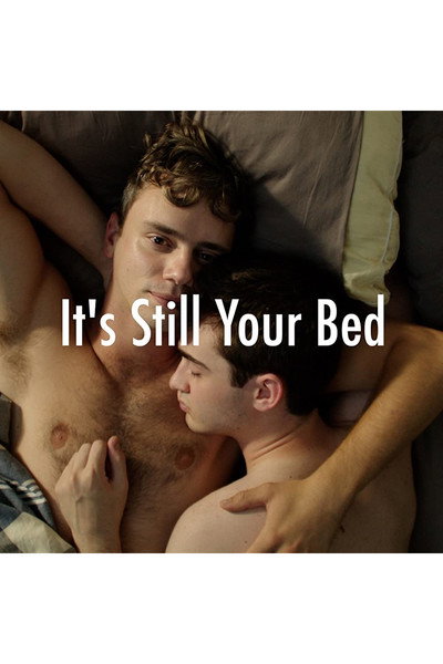Póster de It's still your bed