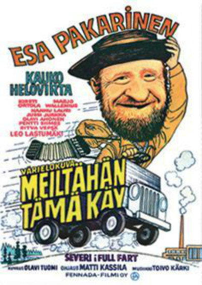 Póster de It's Up to Us