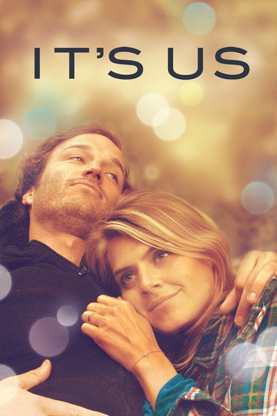 Póster de It's Us