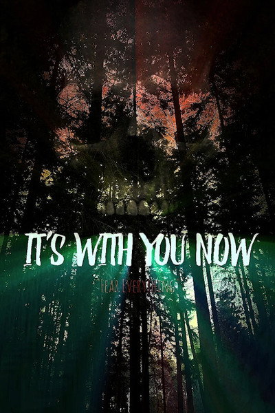 Póster de It's with You Now