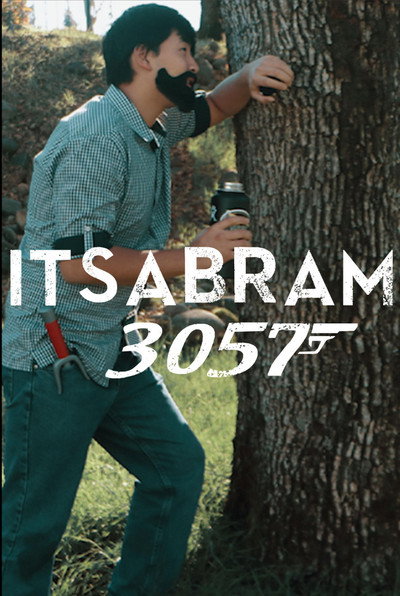 Póster de ItsAbram 3057