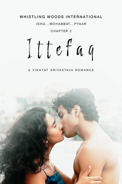 Póster de Ittefaq