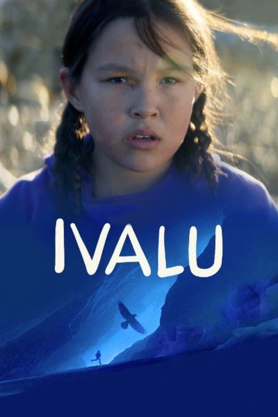Póster de Ivalu