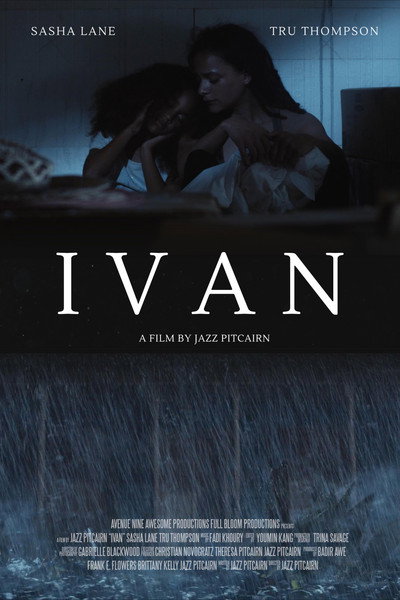Póster de Ivan